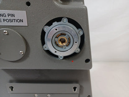 Vinten Radamec HK435 Robotic Heavy Duty Pan/Tilt Tripod Head - No Mount and Dial