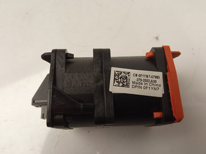 4x Dell PowerEdge R620 R630 Server Cooling Fan Module 0F1YN7 F1YN7 014VG6 14VG6