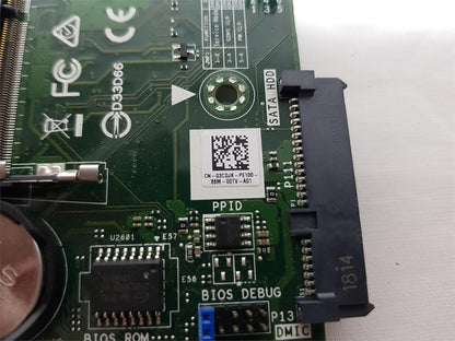 Dell Optiplex 5260 AIO Socket LFA1151 DDR4 AIO Motherboard 03CDJK 3CDJK
