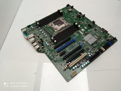 Dell Precision T5810 LGA 2011-3 DDR4 Motherboard 0HHV7N HHV7N