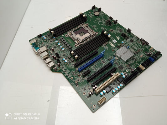 Dell Precision T5810 LGA 2011-3 DDR4 Motherboard 0HHV7N HHV7N