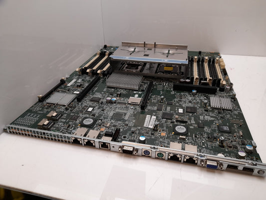 HP ProLiant DL380 G6 Socket LGA1366 Motherboard 451277-002 496069-001