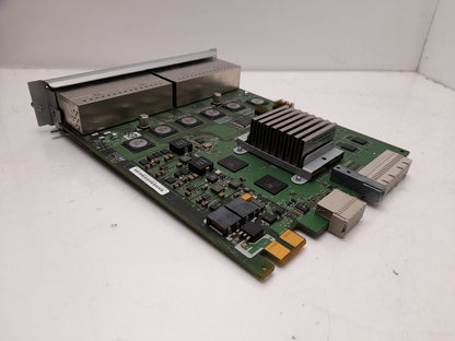 HP ProCurve E5412 24 Port Gig-T POE+ ZL Switch Module J9307A