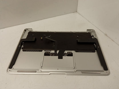 Apple MacBook Air A1466 13" UK Keyboard Palmrest Touchpad Assembly 069-9397-23