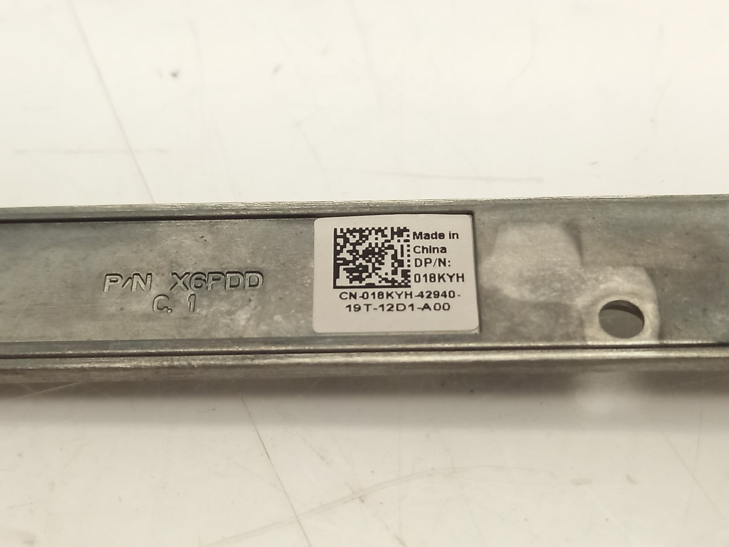 Job Lot x8 Dell Equal Logic 2.5" SFF SAS SATA HDD Caddy Tray 018KYH 18KYH