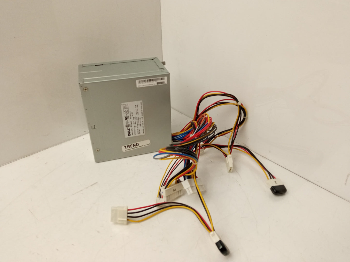 Dell 330W ATX Desktop Power Supply Unit 024RGY 24RGY NPS-330CB B