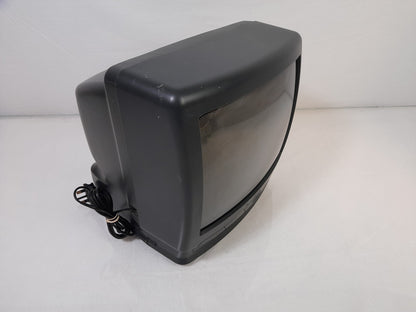Beko 14213RDS 14" Colour TV Retro Vintage Gaming CRT