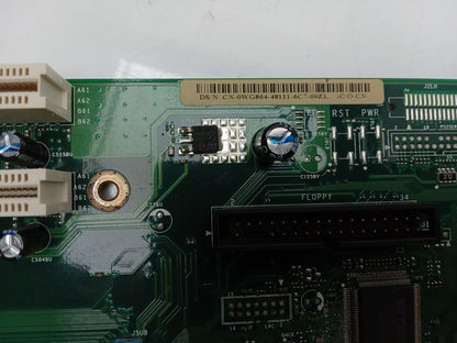 Dell Dimension E520 Socket LGA775 DDR2 PCIe Motherboard 0WG864 WG864