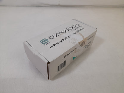 CompuLocks TMSA01-BM Swing Arm VESA Mount Security Arm 827B