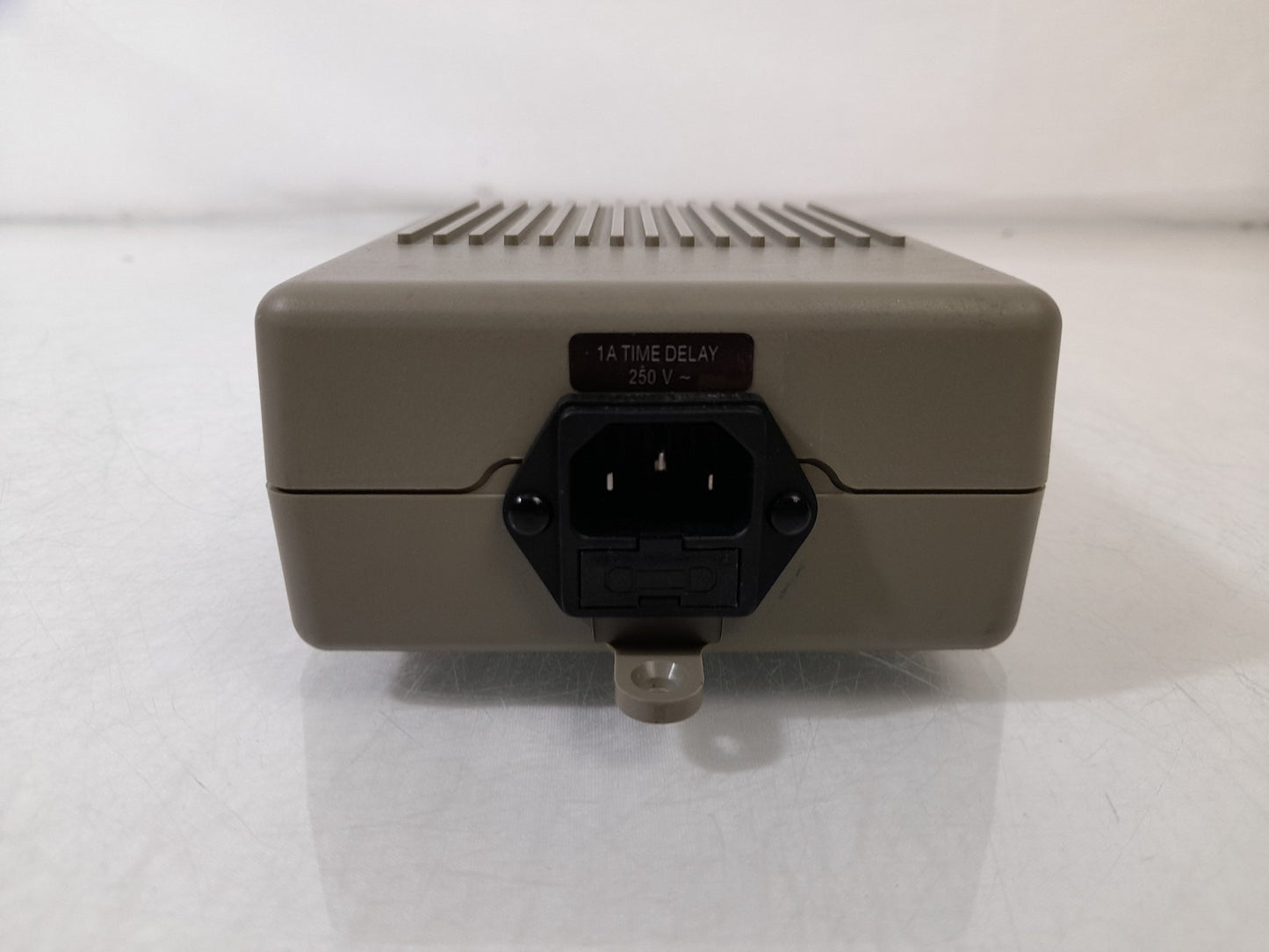 HP Agilent 83017A Microwave System Amplifier 0.5-26.5GHz With Power Supply