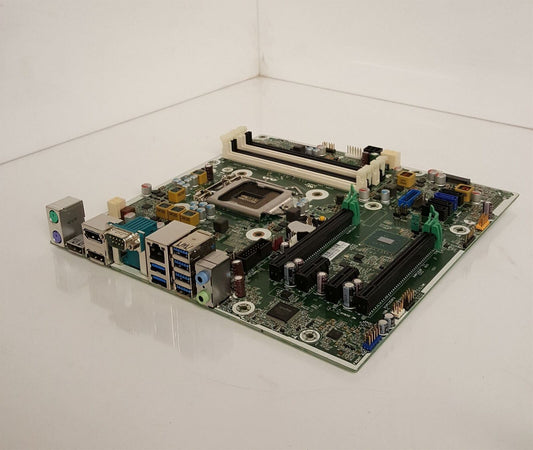 HP Z240 SFF Socket LGA1151 DDR4 Micro ATX Motherboard 795003-001 837345-001