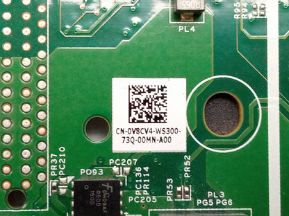 DELL R330 G13 Socket LGA1151 DDR4 MicroATX Motherboard 0V8CV4 V8CV4