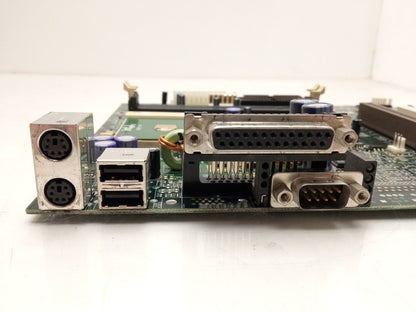 Dell Dimension 4100 Pentium III 866 MHz CPU SDRAM Motherboard 02336V 2336V