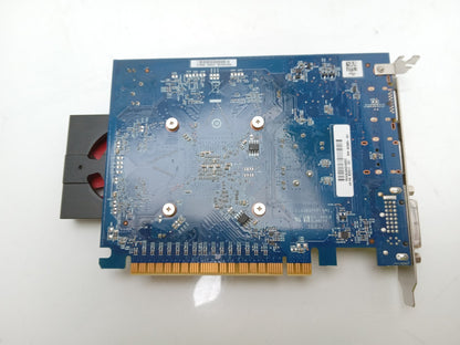 HP AMD Radeon R9 350 2GB DDR5 PCIe Video Graphics Card 802317-001 823963-001