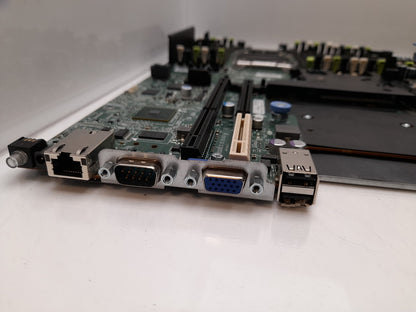 Dell PowerEdge R630 086D43 LGA 2011 DDR3 Server Motherboard 086D43 86D43