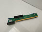 Dell PowerEdge R320 R420 PCIe x4 Riser Board 0HC547 HC547
