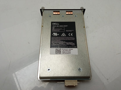 Dell Networking Dual Port 10 GbE SFP+ Uplink Module 041VC3 41VC3