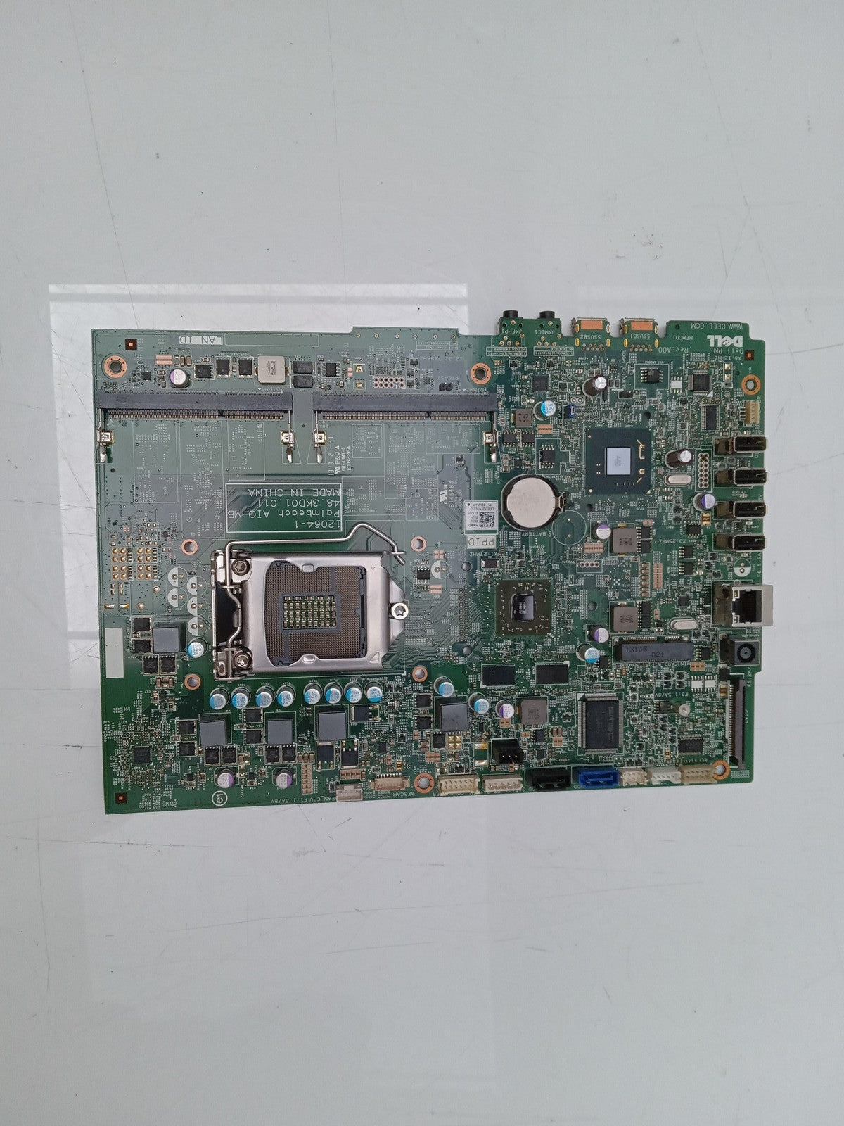 Dell OptiPlex 3011 Socket LGA1155 DDR3 AIO Motherboard 025JXY 25JXY