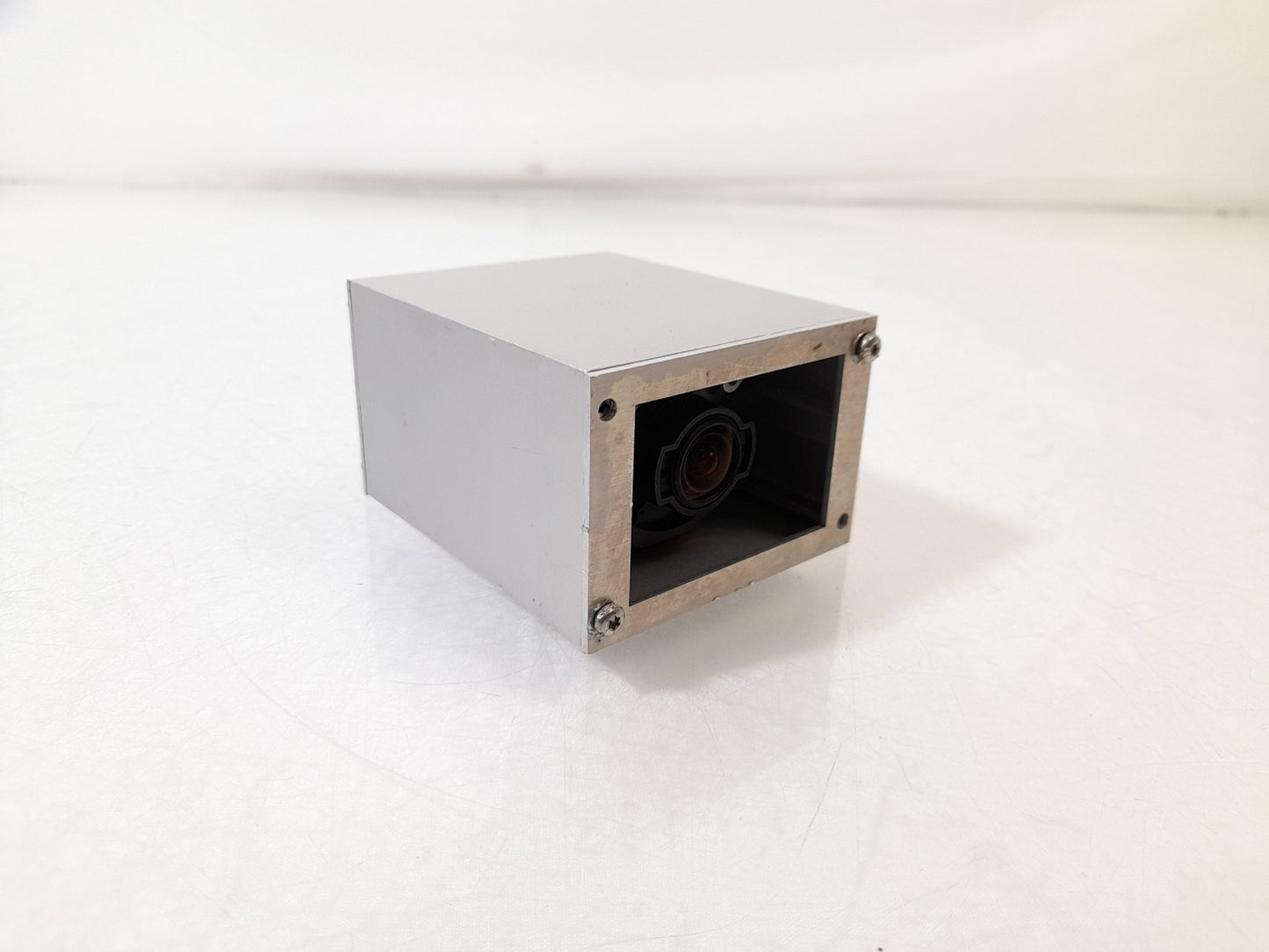 Sony FCB-SE600 Colour 1/2.8 Exmor CMOS Sensor 3x Varifocal Lens Block Camera