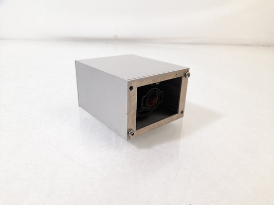 Sony FCB-SE600 Colour 1/2.8 Exmor CMOS Sensor 3x Varifocal Lens Block Camera