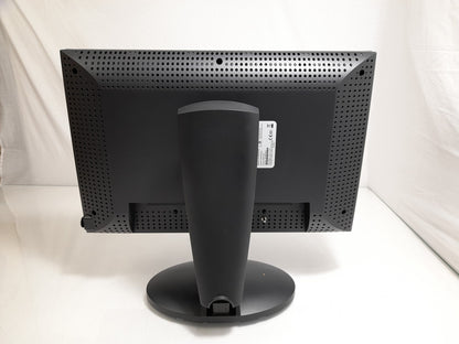 Olorin MedicLine MC241D 24" DVI-D VGA 1920 x 1200 Monitor With Tall Stand