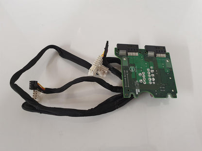 Dell PowerEdge R430 Power Distribution Board 0J2MM7 J2MM7