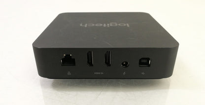 Logitech V-U0041 Smart Dock Extender Box - With 5 in 1 Cable
