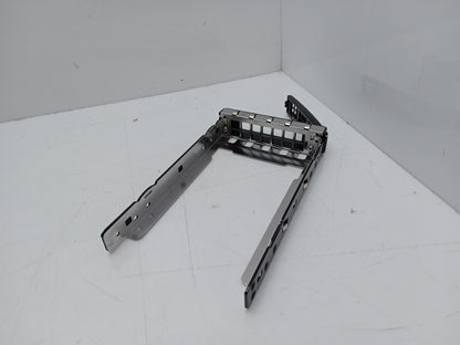 8x SuperMicro 3.5" LFF SAS SATA HDD Hard Drive Tray Caddy 01-SC93701-XX00C105