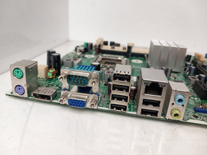 HP 8000 Elite CMT Socket LGA775 Motherboard 536883-001 536455-001