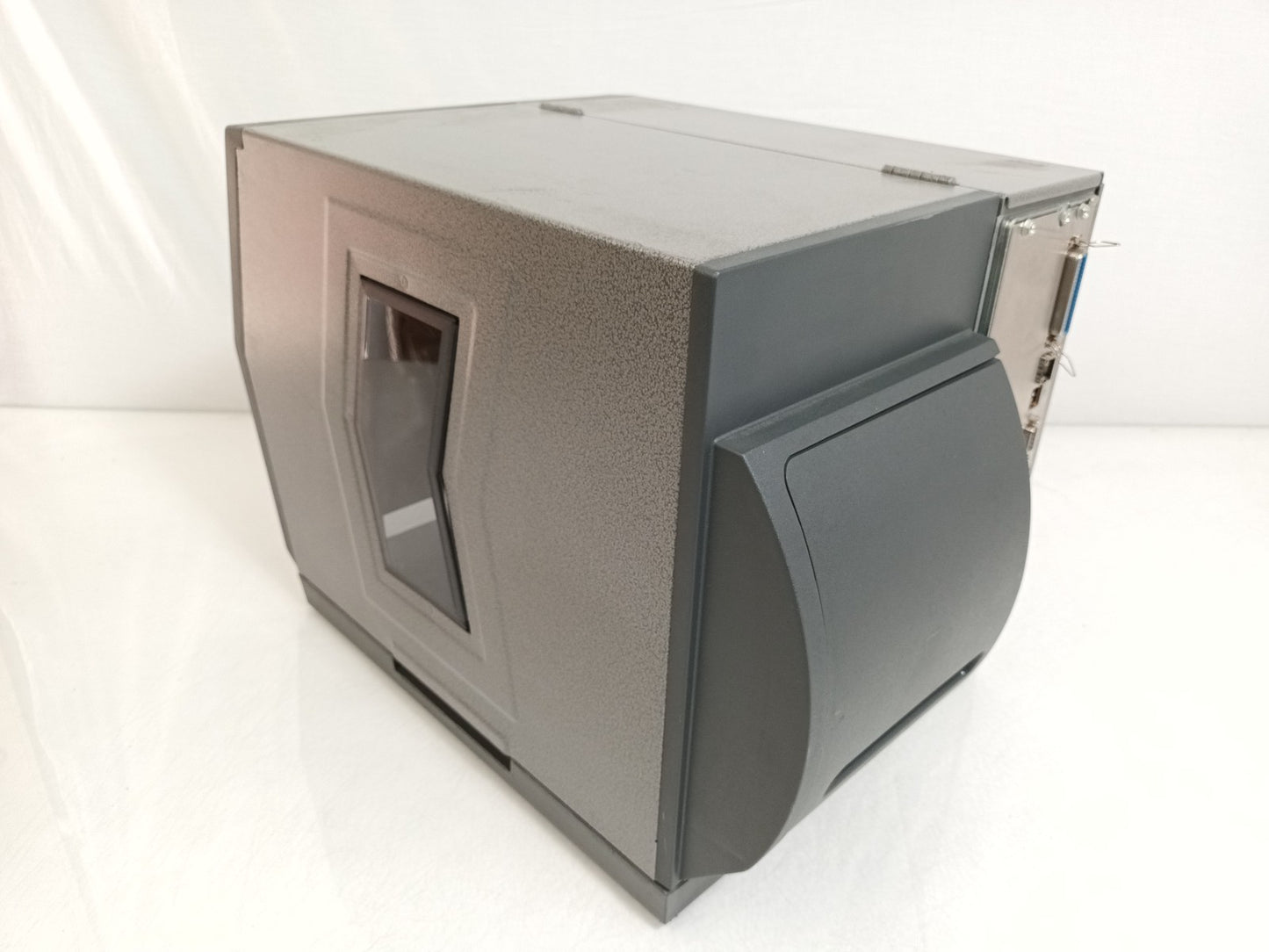 Datamax H-4212 USB LAN Serial Thermal Barcode Label Printer - Faulty