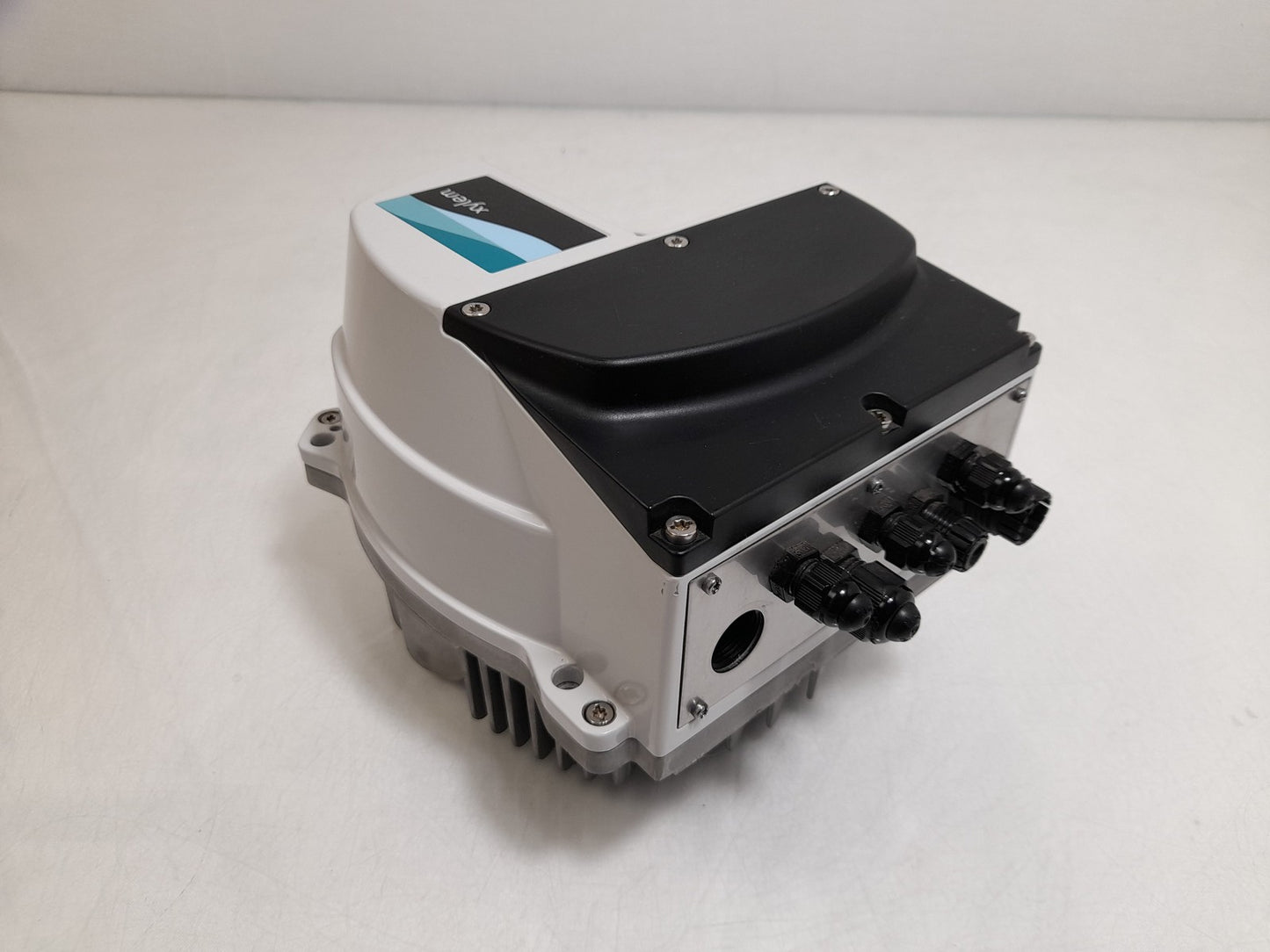 Xylem Hydrovar HVL2.015-A0010 Variable Speed Pump Drive