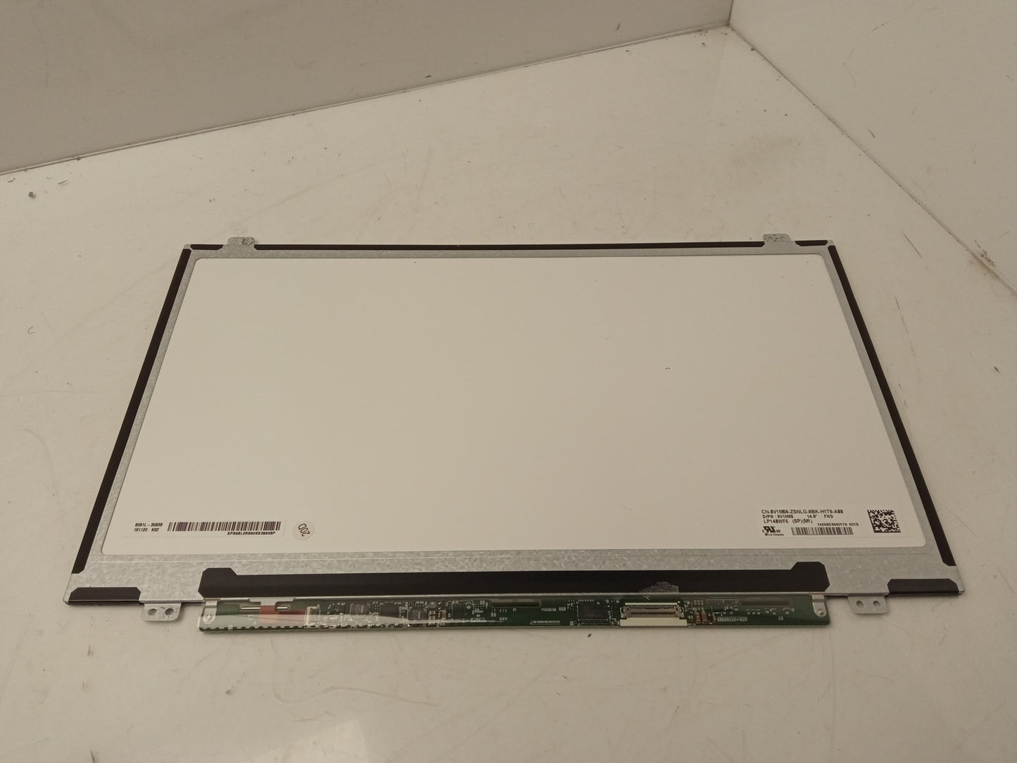 LG Display LP140WF6 (SP)(M1) 14" Laptop Replacement LCD Display Screen