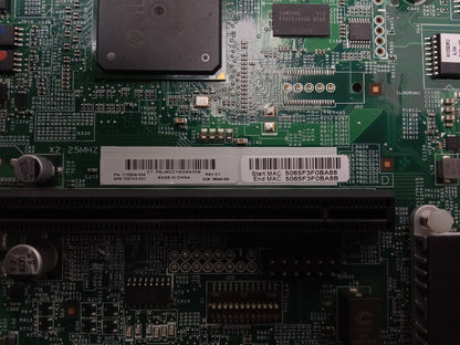 HP DL320e G8 V2 Socket LGA1150 DDR3 Motherboard 715908-001 763743-001