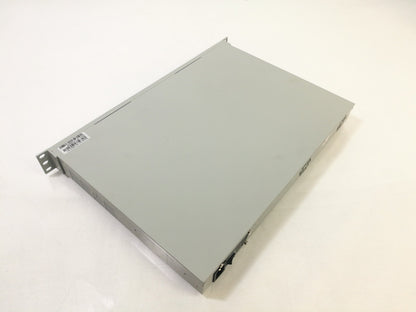 Check Point T-120 4200 4 Port Gigabit Firewall Security Appliance CPAP-SG4200