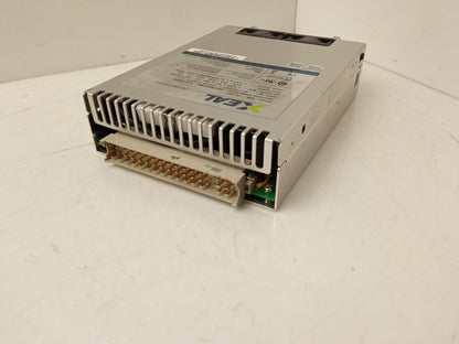 Xeal IS-550 550W Server Power Supply Unit