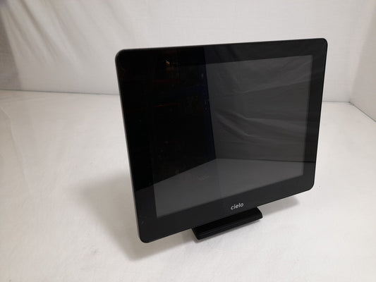 Cielo PP-9645C POS Touchscreen Till i5-4590T 4GB RAM 128GB SSD Win 10 - No PSU