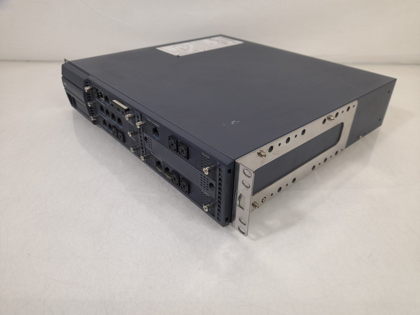 NEC CHS2U-EU Univerge SV8100/SV8300 Communications Server With Extension Cards