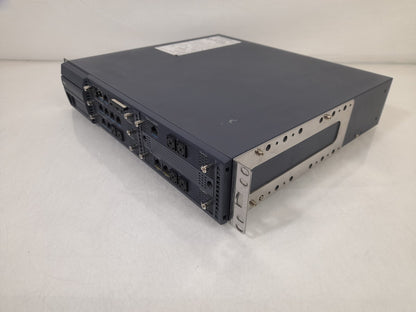 NEC CHS2U-EU Univerge SV8100/SV8300 Communications Server With Extension Cards