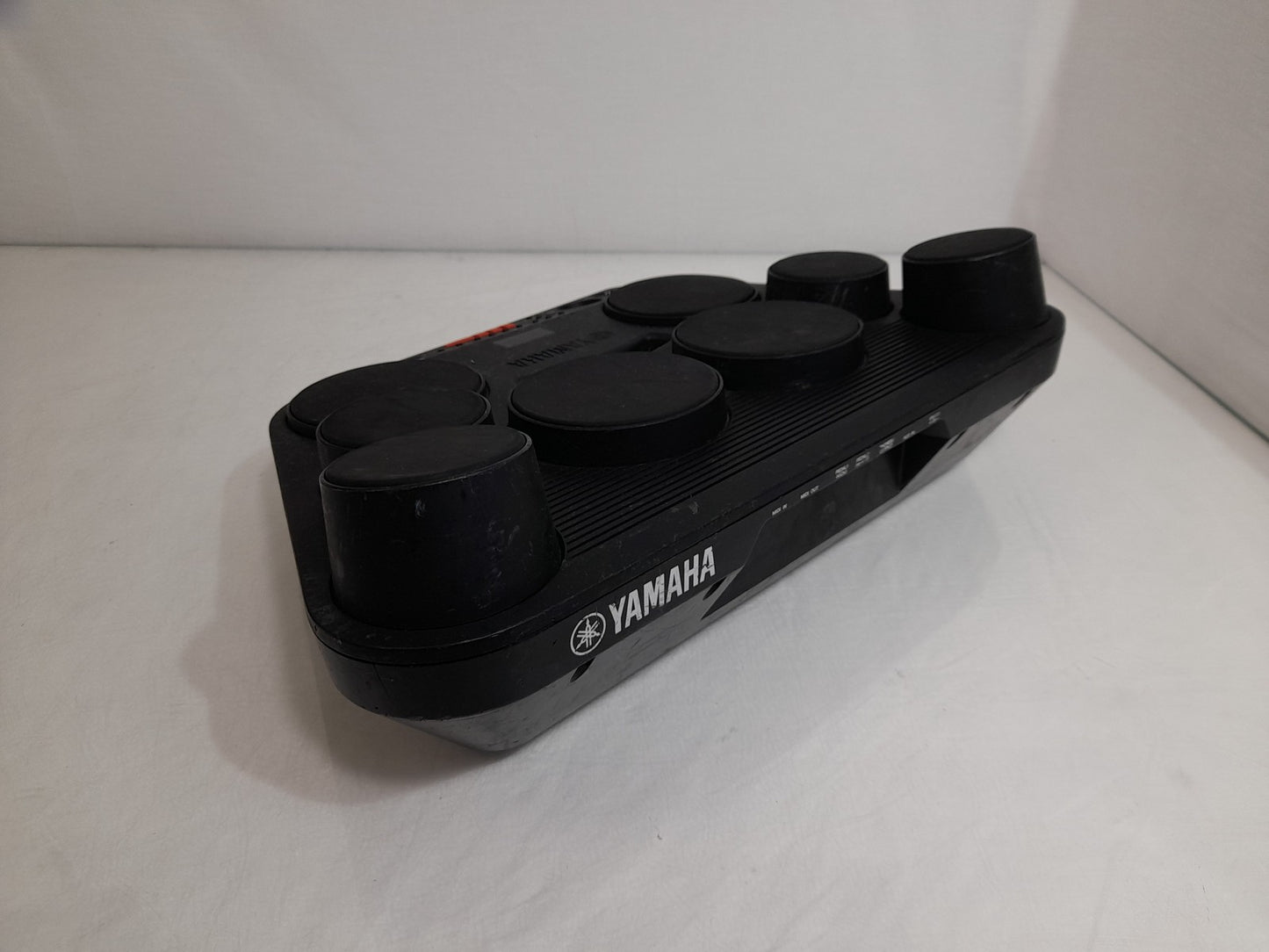 Yamaha DD-75 Electric Portable Drumset - Missing Dials & Power Supply