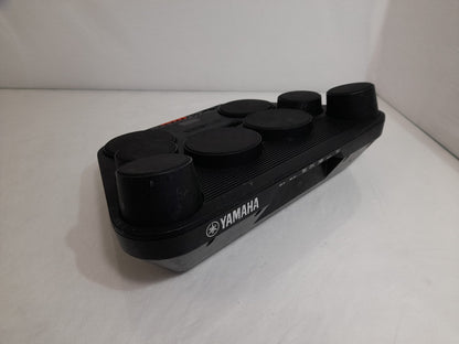 Yamaha DD-75 Electric Portable Drumset - Missing Dials & Power Supply