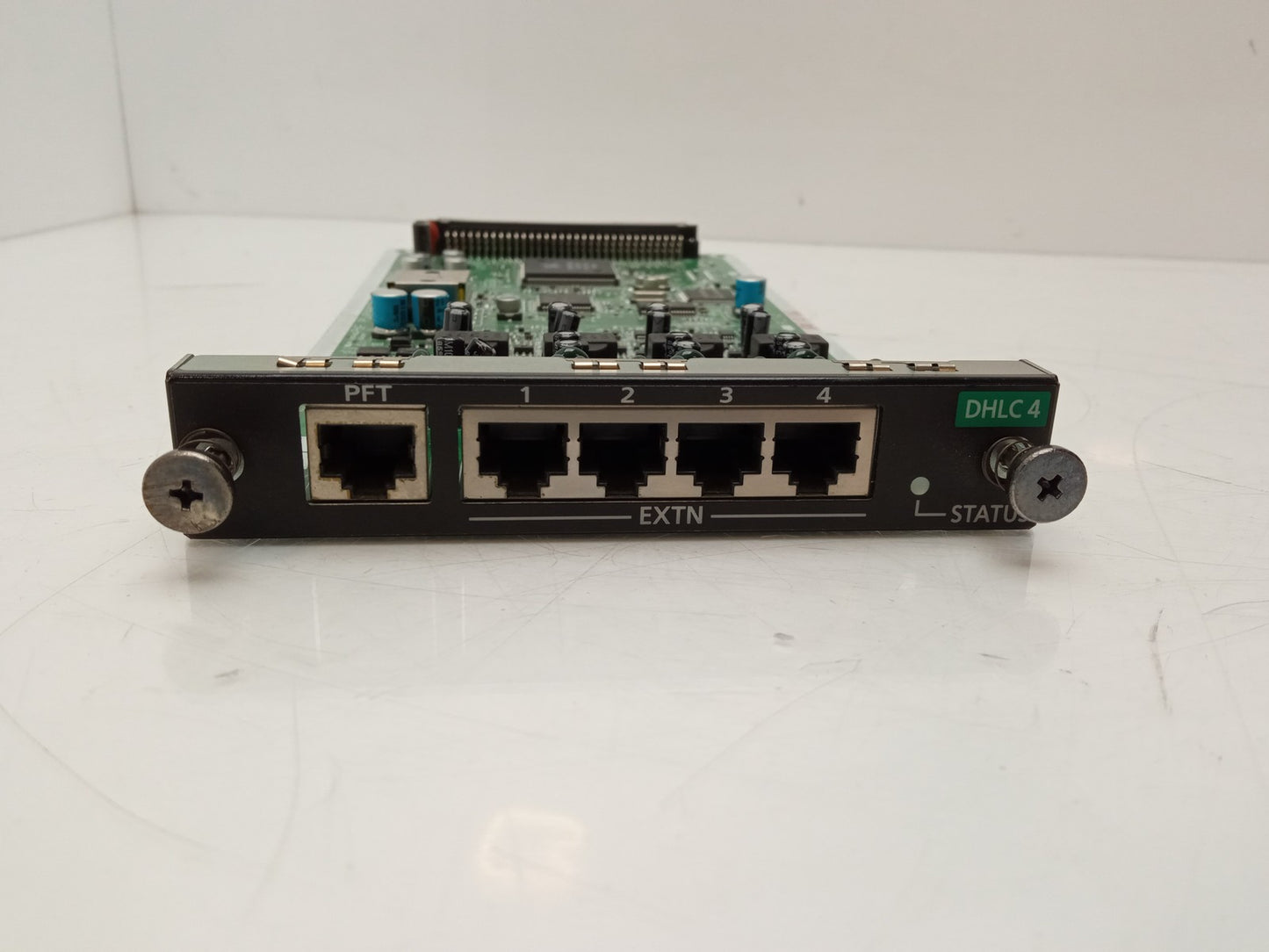 Panasonic KX-NCP1170 DHLC4 4 Port Hybrid Extension Card PSUP1683ZB