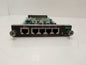 Panasonic KX-NCP1170 DHLC4 4 Port Hybrid Extension Card PSUP1683ZB