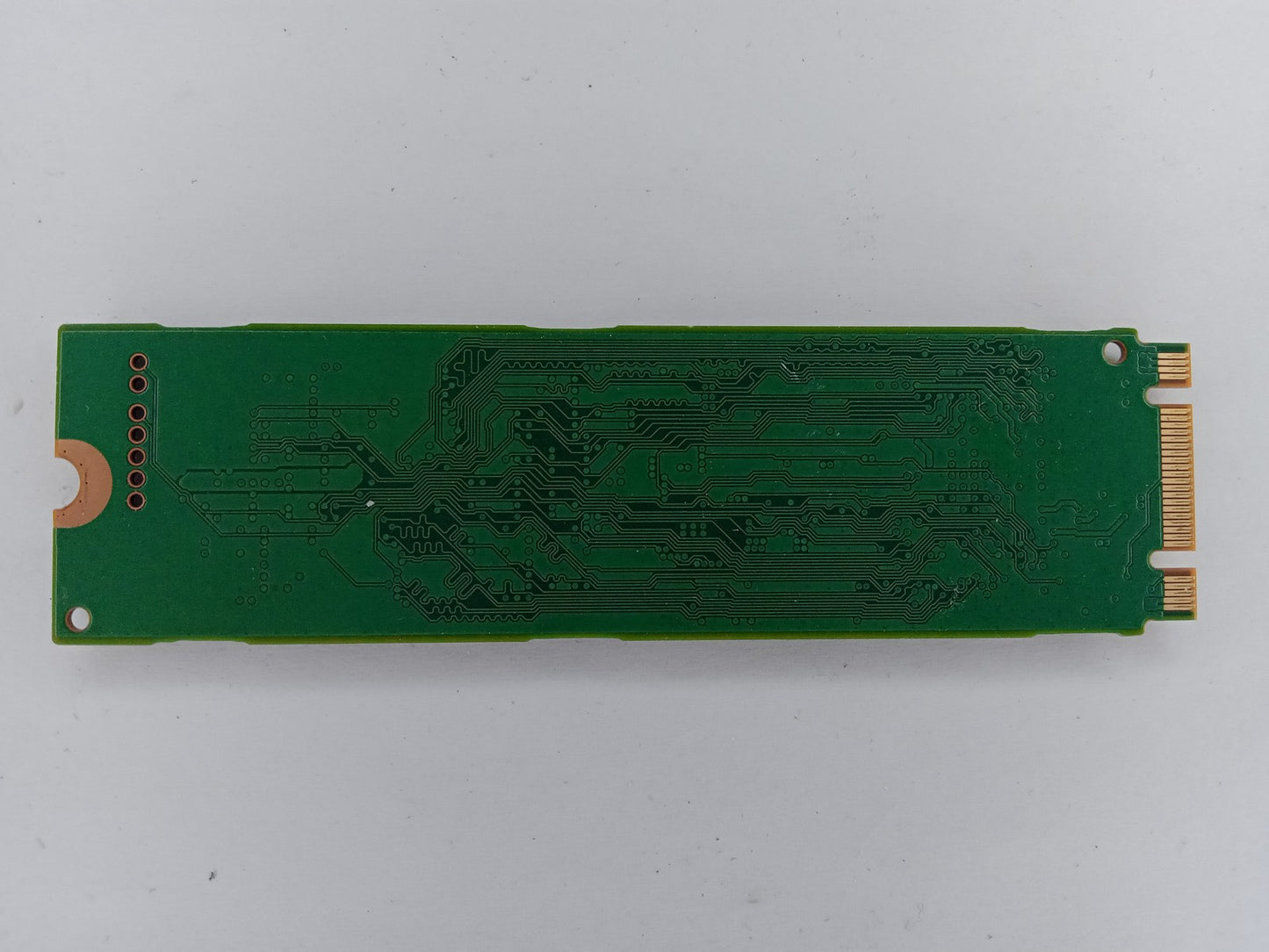 Samsung CM871 MZ-NLF1280 128GB 2280 M.2 SATA Solid State Drive SSD