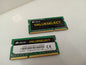 Corsair Value Select 4GB (2x2GB) 1333 MHz DDR3-1333 PC3-10600U CMSO2GX3M1A1333C9
