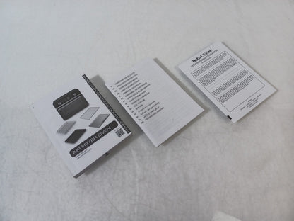 Tefal FW606 20L Multifunctional Easy Fry Air Fryer Oven