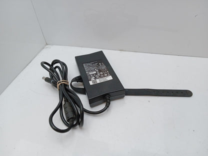 Dell 19.5V 6.7A AC/DC Adapter Laptop Power Charger 0WRHKW WRHKW
