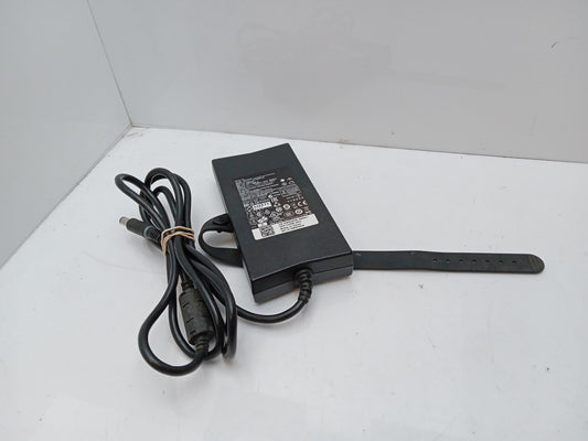 Dell 19.5V 6.7A AC/DC Adapter Laptop Power Charger 0WRHKW WRHKW