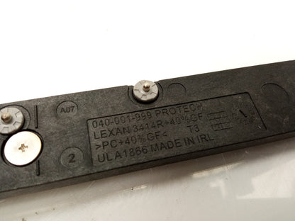 10x EMC 040-001-999 3.5" to 2.5" SAS/SATA HDD Hybrid Tray Interposer 100-563-431