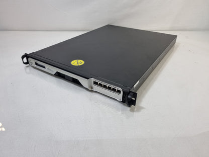 Citrix Netscaler NS 6xCu Application Load Balancing Device - With Rack Mounts