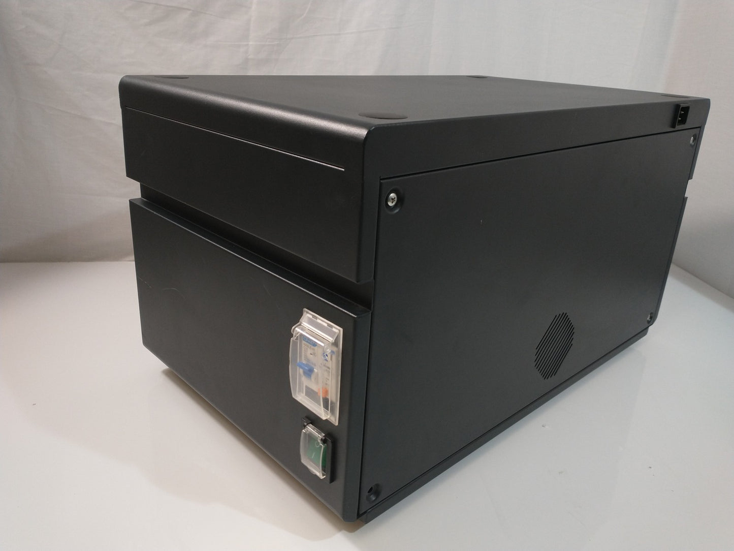 Manhattan 360W 20 Bay USB-C Laptop/Tablet Charging Cabinet